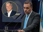 Vuelos privados y contratos bajo la lupa: la PSA investigará a Marcelo Grandio