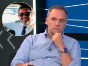 El piloto del vuelo de Adorni a Punta del Este dijo que lo pagó Marcelo Grandio