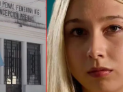 Nahir Galarza salió de prisión por un permiso excepcional