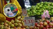 Gremio de ferias libres estima que productos agrícolas podrían subir hasta un 50% por alza de las bencinas