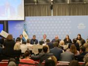El oficialismo dilata el debate por la Ley de Glaciares y aumentan las dudas sobre los votos en Diputados