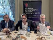 Dos Nobel, miles de actividades y entradas accesibles, llega la Feria del Libro que cumple 50 años