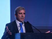 Días calientes en Olivos, los temores de Caputo y la preocupación en Wall Street