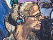 Juez ordena evaluación cardiológica para Cilia Flores tras reportar dolencias en prisión -