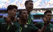 ¡Por la heroica! La Verde se medirá ante Irak por el boleto al Mundial 2026