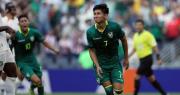 Estos fueron los dos goles que permiten a Bolivia seguir soñando con el Mundial