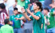 Video: Miguelito marca un gol que hace soñar al país con el Mundial