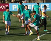 Todo o nada: la Verde jugará por el Mundial… y por $us 4 millones