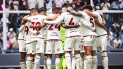 Universitario de Deportes enfrentará a LDU en partido amistoso con la mira en el Clásico y la Copa Libertadores