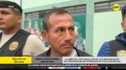 La Libertad: capturan a uno de los más buscados del Programa de Recompensas por violación sexual
