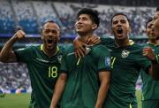 Bolivia vence a Surinam en el repechaje al Mundial 2026: ¿Cuándo vuelve a jugar?