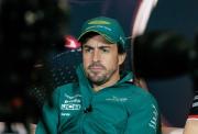 Fórmula 1: Fernando Alonso, padre primerizo con presión de resultados en el Mundial