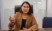 Senadora Pachacute lamenta improvisación del Gobierno para atender demandas de la población