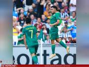 ¡Bolivia sueña con el Mundial! La Verde venció a Surinam y jugará el repechaje decisivo ante Irak