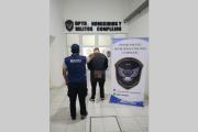 Detuvieron en La Banda a un prófugo acusado de homicidio en Buenos Aires