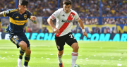 Con un toque de tradición, River anticipa un recibimiento histórico en el Superclásico