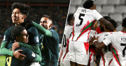 Bolivia venció 2-1 a Surinam y enfrentará a Irak en la final del Repechaje por un lugar en el Mundial 2026