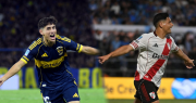 Confirmaron días y horarios de los clásicos en Primera División: ¿Cuándo se juega River-Boca?
