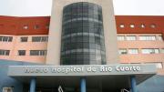 Se llevó a cabo la segunda ablación multiorgánica en el Hospital local