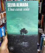 Otra novela imperdible de Selva Almada