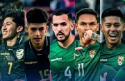 Bolivia se encomienda a nuevos héroes con una misión: volver al Mundial