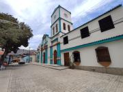 San Mateo se prepara espiritualmente para la Semana Mayor