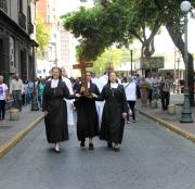 Las Hermanas Agustinas Recoletas celebran sus 125 años