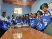 La identidad nos unió en la UEP Colegio Santa Teresa