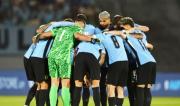 Uruguay Enfrenta a Inglaterra en Wembley Pensando en el Mundial