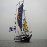 El “Capitán Miranda” Promocionará a Soriano Durante su Viaje