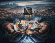 Pensiones bolivianas en BlackRock: ETF identificado, vacío institucional pendiente