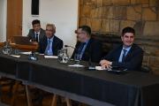 En más de cuatro meses, el sumario para investigar las denuncias contra la fiscal Cendón de Bariloche casi no avanzó