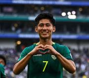 Terceros: Con humildad y trabajo logramos sacar adelante el partido