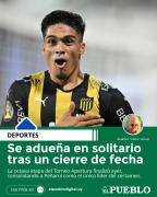 Se adueña en solitario tras un cierre de fecha