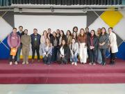 Desafío TEP 2026 inicia su trabajo fortaleciendo la asistencia escolar en Pelluhue, Chanco y Cauquenes