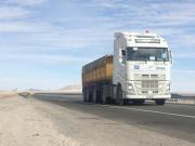 Seguridad en rutas: cómo la tecnología permite prevenir accidentes en transporte de carga