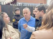 Linares: incendio de vivienda en Villa Pablo Neruda movilizó a Bomberos