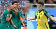 Bolivia contra Irak y Jamaica contra República Democrática del Congo por 2 últimos cupos al Mundial