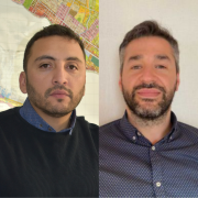 Rosenfeld y Guajardo definen prioridades al momento de encabezar seremías