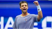 Horacio Zeballos buscará la final del Miami Open ante la amenaza de Patten y Heliövaara
