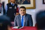 Arequipa: JNE revisará dos sanciones contra Rivera –