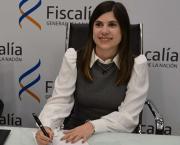 Se extendió prisión preventiva a madre de Santino por 180 días mientras se continúa preparando el juicio oral