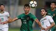 Irak vs. Bolivia: de un amistoso a la final por ir a un Mundial