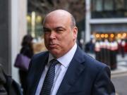 La herencia de Mike Lynch, el Bill Gates británico que murió en el naufragio del yate Bayesian, en jaque por una millonaria demanda contra su esposa