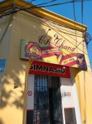 Aniversario /Chaná llegó a su centenario en lo social y deportivo