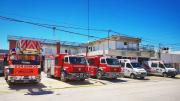El desafío que enfrentan los cuarteles de bomberos para sostener sus recursos