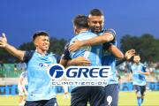 Blooming lanza abonos para la Sudamericana con apoyo de Gree