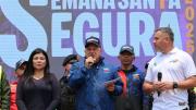 Cabello: Más de 229 mil funcionarios de seguridad se desplegarán en Semana Santa