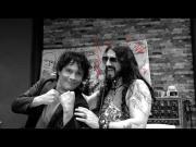 El haragán y Cía desata una versión más feroz de “Juan el Descuartizador” junto a José Andrëa