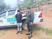 Investigan muerte violenta de adolescente en Samaipata